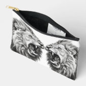 Gebrul van de Leeuw  Etui (Open)