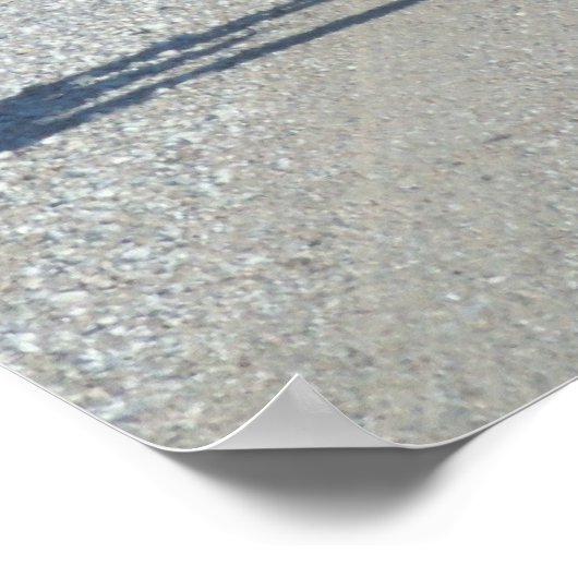 Gebuffet! Poster (Hoek)