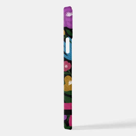  gebundelde flessen | Naam iPhone Hoesje (Rechterkant)