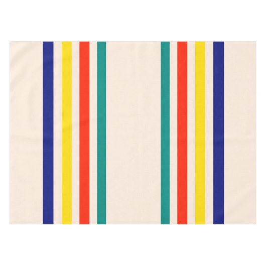  gebundelde tablet tafelkleed (Voorkant (Horizontaal))