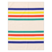  gebundelde tablet tafelkleed (Voorkant)