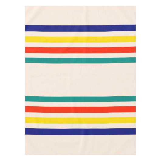 gebundelde tablet tafelkleed (Voorkant)