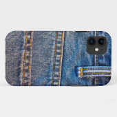 gecamoufleerd Case-Mate iPhone case (Achterkant (horizontaal))