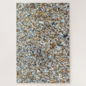 Gecamoufleerde spookkrab op een Kauai-strand, Hawa Legpuzzel (Verticaal)