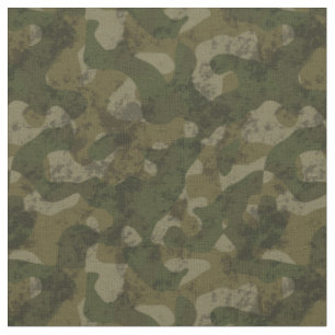 Gecamoufleerde textuur stof