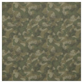 Gecamoufleerde textuur stof (Swatch)