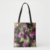 Gecandeerde appels.... tote bag (Voorkant)