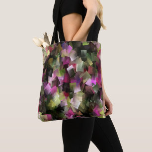 Gecandeerde appels.... tote bag