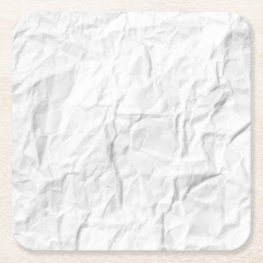 Gecaseerd papier kartonnen onderzetters (Voorkant)