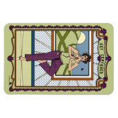 Gecentreerd_A_4x6-koelapparaat Magnet Magneet (Horizontaal)