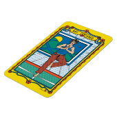 Gecentreerd_B_4x6 koelkast Magnet Magneet (Linkerzijde)