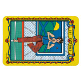 Gecentreerd_B_4x6 koelkast Magnet Magneet (Horizontaal)