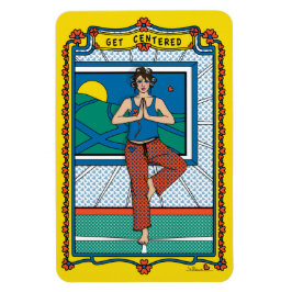 Gecentreerd_B_4x6 koelkast Magnet Magneet