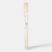 "Gecentreerd kampvuurontwerp" Case-Mate iPhone Case (Achterkant / Links)