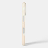 "Gecentreerd kampvuurontwerp" Case-Mate iPhone Case (Achterkant / Rechts)