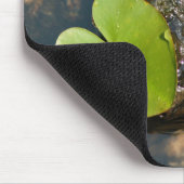 Gecentreerd Muismat (Hoek)