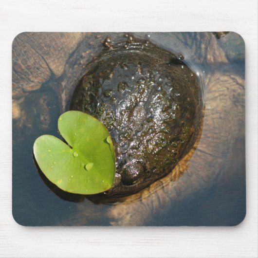 Gecentreerd Muismat (Voorkant)