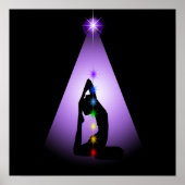 Gecentreerd Poster (Voorkant)