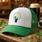 Gecertificeerd Broodjeaap Coördinator Matching Gro Trucker Pet