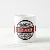 Gecertificeerd Chula Chingona Koffiemok (Center)