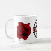 Gecertificeerd Chula Chingona Koffiemok (Links)