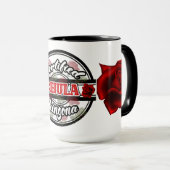 Gecertificeerd Chula Chingona Mok (Voorkant rechts)