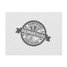 Gecertificeerd demonstratieverzegeld pride-verzege