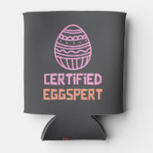 Gecertificeerd Eggspert Easter Water Cooler (Voorkant)