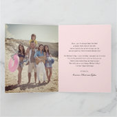 Gecertificeerd en gestremd beste mama ooit Moederd Kaart (Binnen)