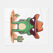 Gecertificeerd Kipnugget Expert Fleece Deken (Voorkant (Horizontaal))