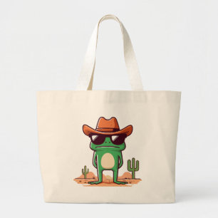 Gecertificeerd Kipnugget Expert Grote Tote Bag