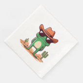 Gecertificeerd Kipnugget Expert Servet (Hoek)