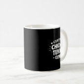 Gecertificeerd Kippen Tender Expert - Koffiemok (Voorkant rechts)