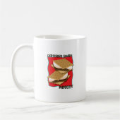 Gecertificeerd Smore Addict Koffiemok (Links)