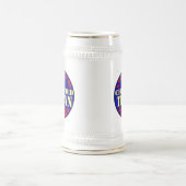 GECERTIFICEERD TEXAANS BIERPUL (Center)