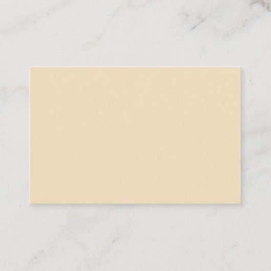 gecertificeerd visitekaartje van het geboortedoula (Achterkant)