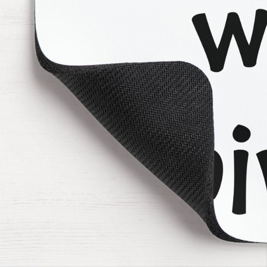 gecertificeerd web ninja muismat (Hoek)