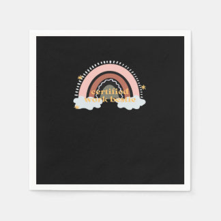 Gecertificeerd werk Bestie Classic Servet