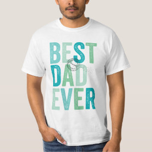 Gecertificeerde beste vader ooit Vaderdag   Geboor T-shirt