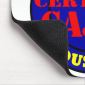 GECERTIFICEERDE CAJUN MUISMAT (Hoek)