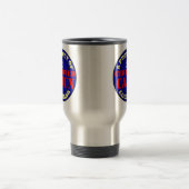 GECERTIFICEERDE CAJUN REISBEKER (Center)