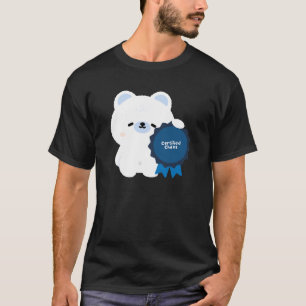 Gecertificeerde Chaos IJsbeer T-shirt