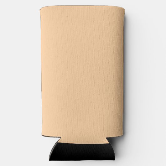 Gecertificeerde chiller - Capybara Summer Vibes ka Seltzer Blikjeskoeler (Achterkant)