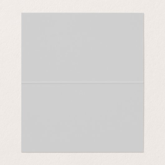 Gecertificeerde CPR Instructor Custom QR Visitekaartje (Binnenkant ongevouwen)