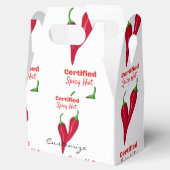 Gecertificeerde dia Thunder_Cove Bedankdoosjes (Geopend)