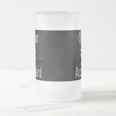 Gecertificeerde externe accountant matglas bierpul (Center)