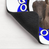 GECERTIFICEERDE GOAT LOVER! MUISMAT (Hoek)