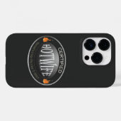 Gecertificeerde Hotwife Case-Mate iPhone Case (Achterkant (horizontaal))