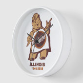 Gecertificeerde kruideniers van Illinois (Hoek)