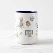 Gecertificeerde Mok voor sociale vervorming bij th (Center)